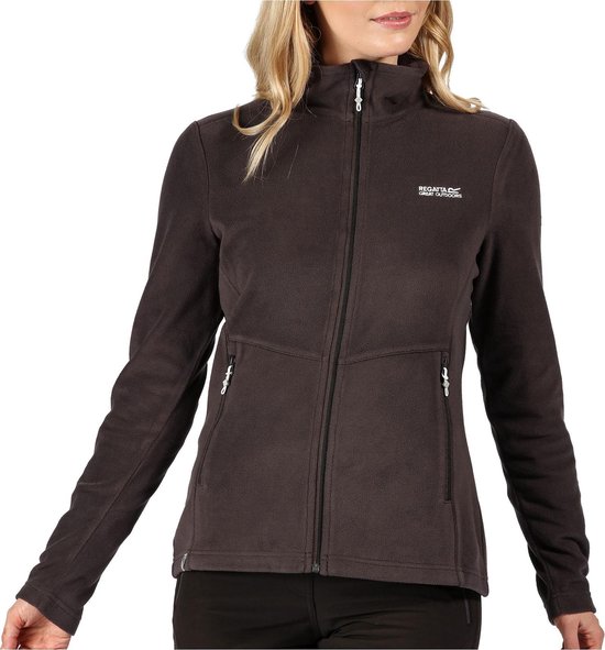 Regatta Outdoorvest - Maat 40  - Vrouwen - grijs