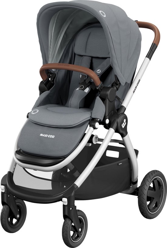 Maxi Cosi Adorra Essential Grey