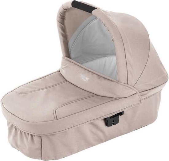 Britax Römer reiswieg sand beige