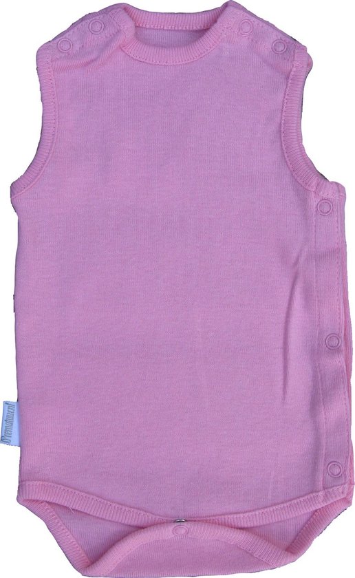 Prematuur Romper roze maat 40