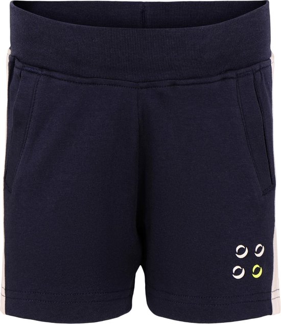 Lego Duplo short navy maat 86