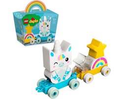 LEGO DUPLO Eenhoorn 10953