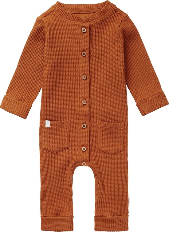 Noppies Rompertje Shildon Baby Maat 62
