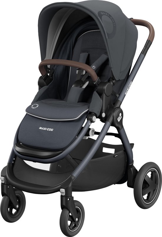 Maxi Cosi Adorra2 Essential Graphite