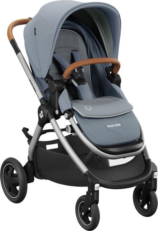 Maxi Cosi Adorra² Kinderwagen - Essential Grey