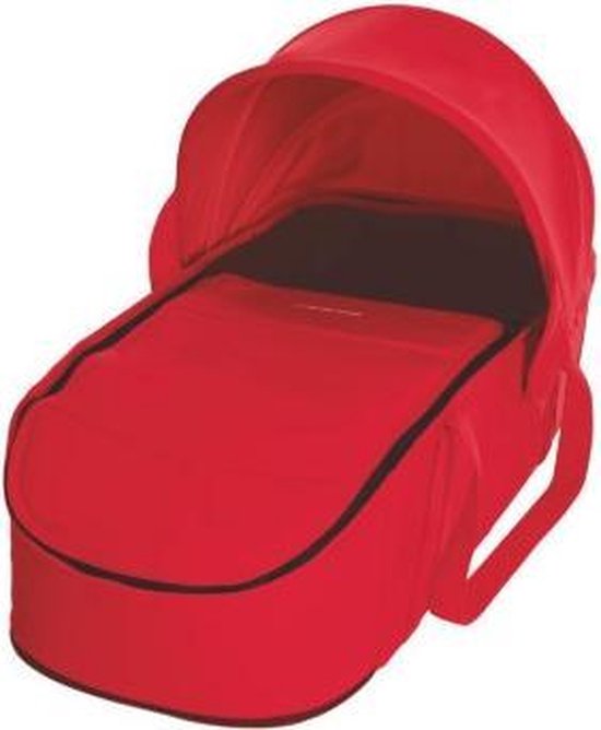 Maxi Cosi Laika Reiswieg - Vivid Red