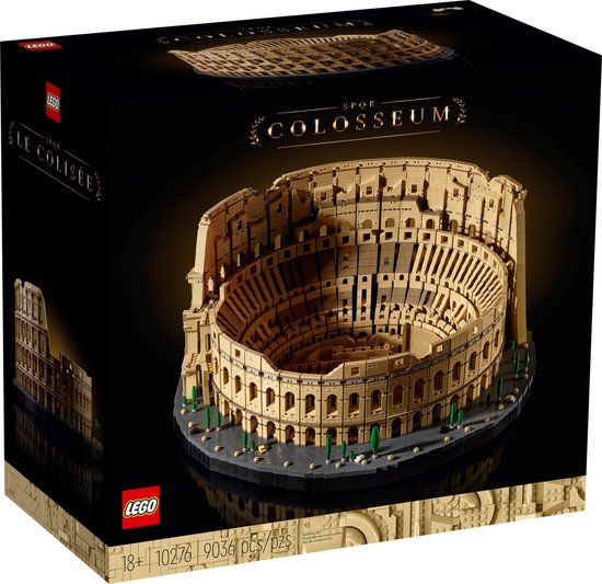 LEGO Creator Expert Colosseum - 10276