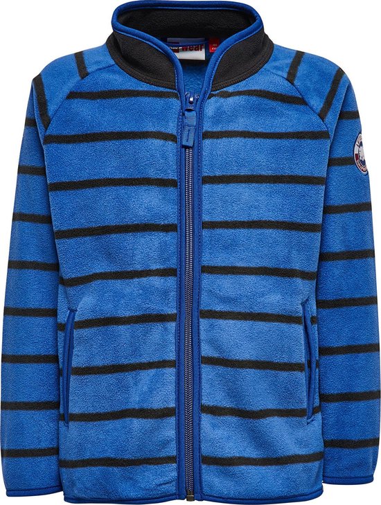Lego Wear Duplo cardigan fleece maat 74