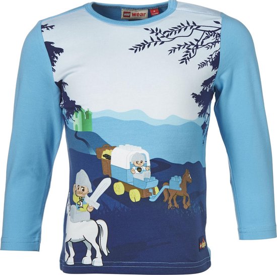 Lego Wear Duplo T-Shirt maat 86