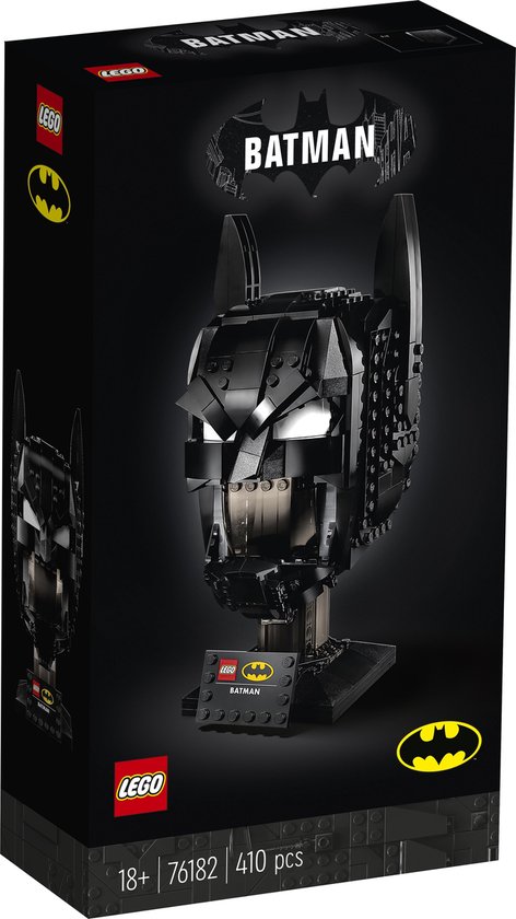 LEGO Batman Masker - 76182