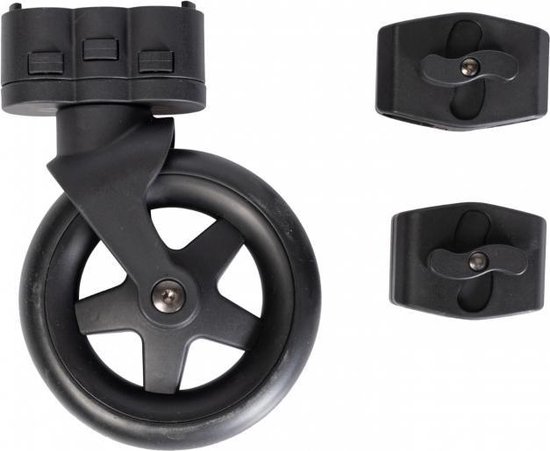 Puck Join Buggy Adapter Set