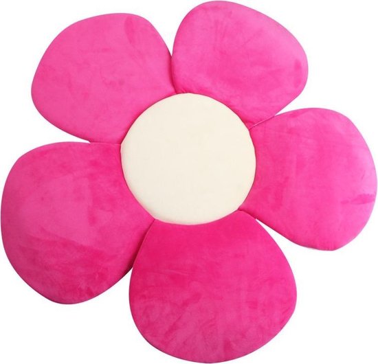 Bad Bloem Fuchsia- Babybadje- Blooming Bath- Speelkleed- Gootsteen Badje