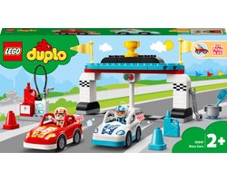 LEGO DUPLO Racewagens 10947