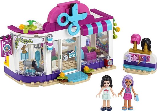 Lego Friends 41391 Heartlake City Kapsalon