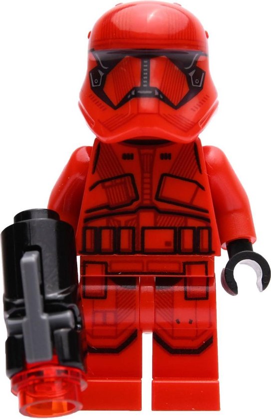 LEGO® Sith Trooper - Episode 9 Minifiguur