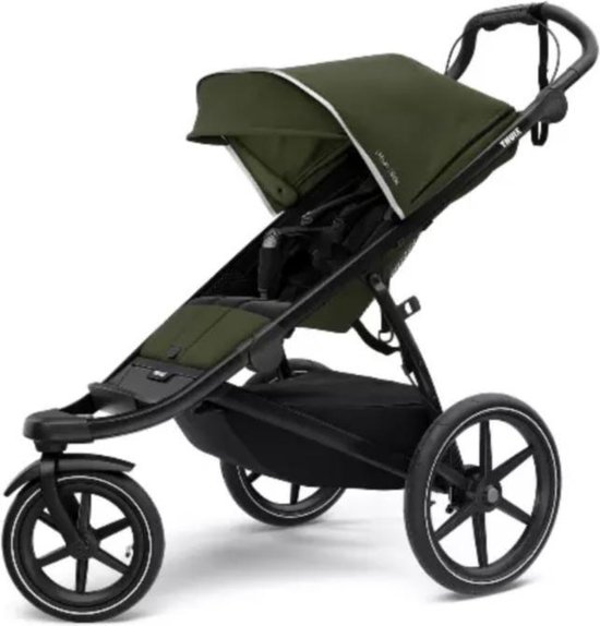 Thule kinderwagen| Urban Glide 2 | Cypress Green