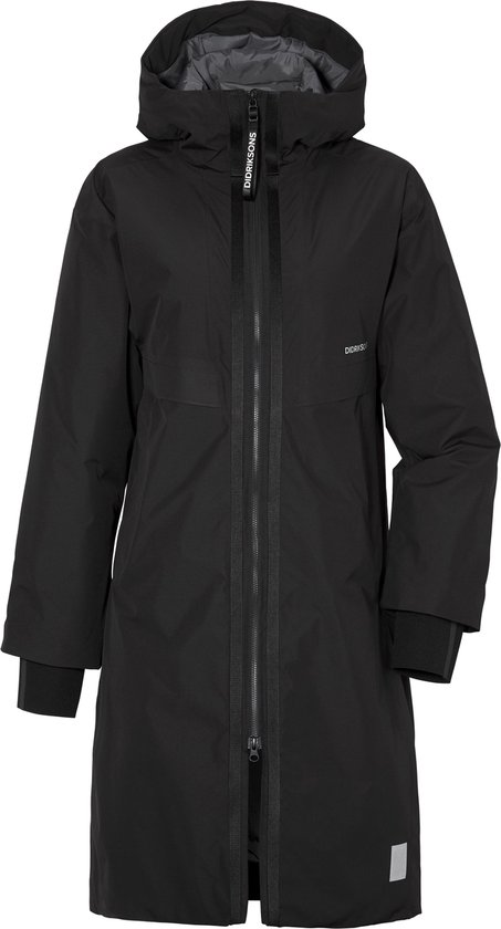 Didriksons Aino parka 3 Outdoorjas Dames - Maat 38