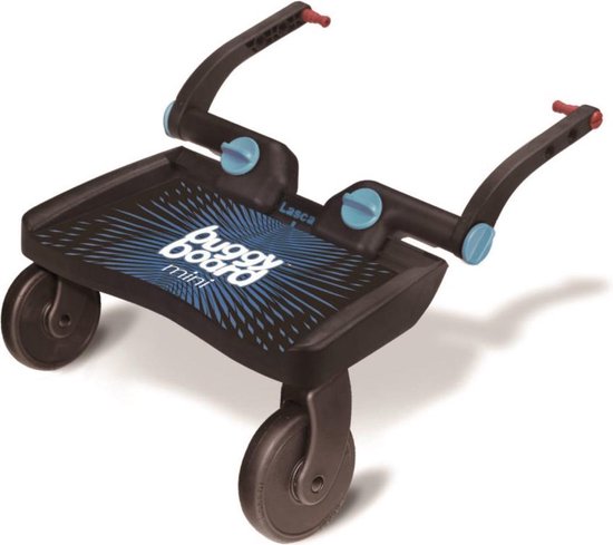 Lascal - Buggy Board - Blauw