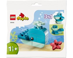 LEGO DUPLO Walvis - 30648