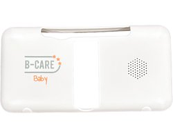 B-Care Moon Wifi Connected - Beschermhoes Babyfoon - Siliconen Hoes - Babyfoon Cover - Case voor 5.0 Inch Babyfoon Met Camera - Babyfoon Bescherming