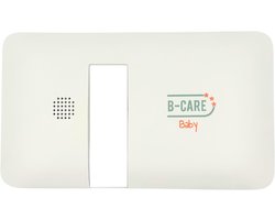 B-Care Sparkle Ultimate - Beschermhoes Babyfoon - Siliconen Hoes - Babyfoon Cover - Case voor 7.0 Inch Babyfoon Met Camera - Babyfoon Bescherming
