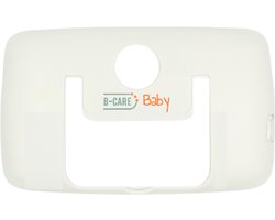 B-Care Twinkle Regular - Beschermhoes Babyfoon - Siliconen Hoes - Babyfoon Cover - Case voor 4.3 Inch Babyfoon Met Camera - Babyfoon Bescherming