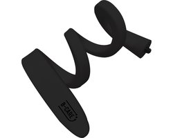B-Care Babyfoonhouder - Babyfoon Houder – Camera Houder - Babyfoon Standaard - Babyfoon Bevestiging - Babyfoonhouder voor Bed - Standaard - Flexibel - Zwart