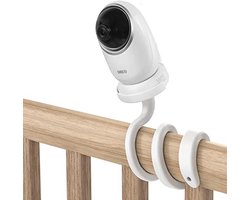 Camerahouder voor babyfoon met camera