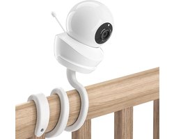 Flexibele Monitorhouder voor Babyfoon - Universele Camerahouder voor Video Babymonitor