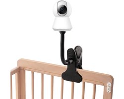Universele Babyfoonhouder - Flexibele Camerahouder voor Optimale Observatie van je Baby