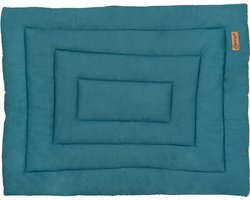 MorDesign Boxkleed 95x75 cm – Zacht Gevoerd – Speelkleed