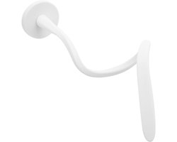 Babycamera Houder - Babyfoon Standaard - Baby in de gaten houden - Flexibele Bevestiging