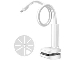 Babyfoon Klem - Baby Camera Stand - Baby Monitoring - Lange Flexibele Arm - 0.5m - 1.5m - Meerkleurig