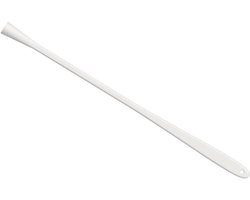 Babyfoonhouder - Babycam standaard - Baby in de gaten houden - Flexibele zwanenhals - 1 Stück - Wit