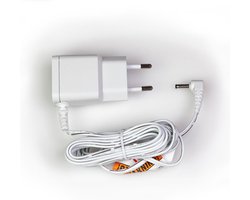 Thijox - Oplaadkabel voor babyfoon Type C - Geschikt voor diverse merken - Kwalitatieve en duurzame oplader voor veilige babybewaking - 1,5 meter leng