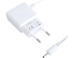 Thijox - GO SOLID! Oplader Babyfoon Miya M35 - Compatibele Adapter - Veilig en Betrouwbaar - Ideaal voor Thuisgebruik