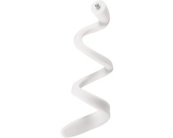 Baby Camera Houder - Babyfoon Arm - Baby Observeren - Flexibele Arm - Universeel - Wit