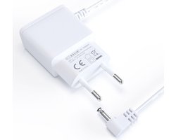 Camera oplader compatibel met Motorola Babyfoon - MBP serie - Veilig en stabiel - Altijd betrouwbare verbinding - SnelShoppen