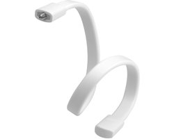 Babyfoonhouder voor bed - Universele babymonitorhouder - Voor Nooie en GHB Burnnove - ShopVlot