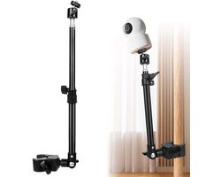 Omgoods - Universele Camera Houder voor Bewakingscamera's en Babyfoons