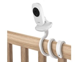 Solidchoice - Flexibele Montagebeugel voor Video Babyfoon
