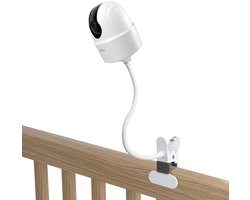 Solidchoice - Beugel voor Babyfoon en Beveiligingscamera's