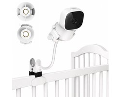 Solidchoice - Universele Babyfoonhouder voor Flexibele Bewaking